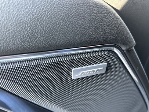 Used 2024 Chevrolet Silverado 1500 LT Trail Boss w/ Convenience Package II image 38