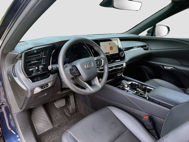 Used 2025 Lexus RX 350 FWD w/ Technology Package image 27
