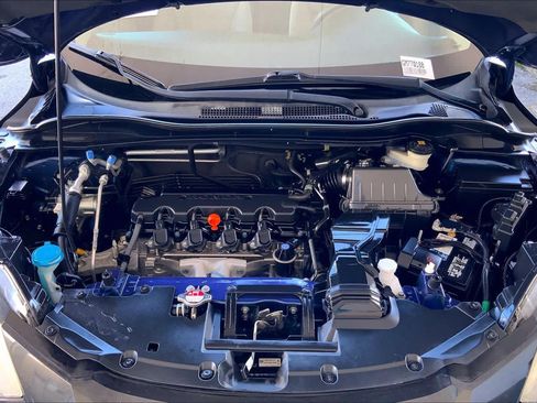 Used 2016 Honda HR-V EX image 30