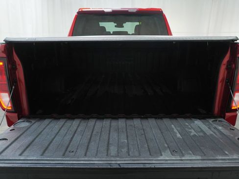Used 2023 GMC Sierra 1500 Elevation AWD/4WD image 6