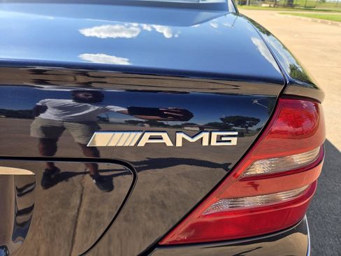 Used 2002 Mercedes-Benz CL 500 image 34