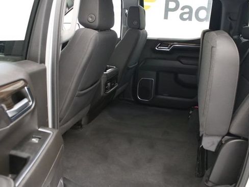 Used 2022 Chevrolet Silverado 1500 RST w/ All Star Edition Plus AWD/4WD image 29