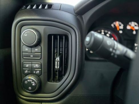 New 2025 Chevrolet Silverado 2500 W/T w/ WT Convenience Package RWD image 12