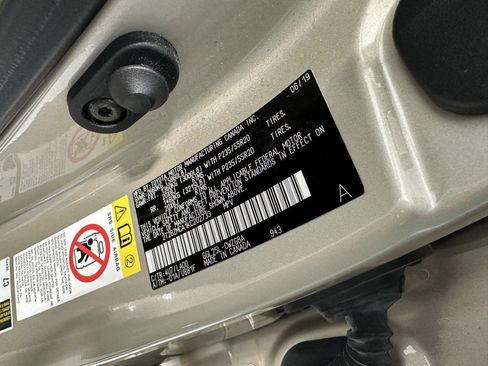Used 2019 Lexus RX 350 AWD image 16