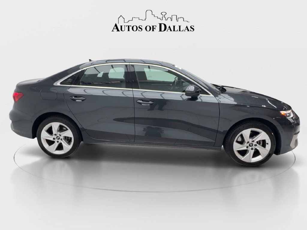 Used 2024 Audi A3 2.0T Premium Plus AWD/4WD image 7