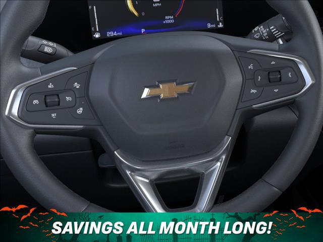 New 2026 Chevrolet Trax LT w/ Driver Confidence Package FWD image 19