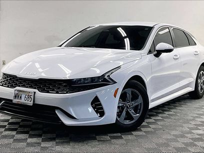 Used 2023 Kia K5 LXS