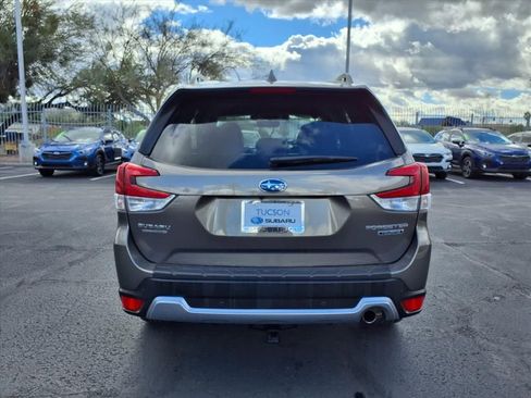 Used 2021 Subaru Forester Touring w/ Popular Package #2 image 13