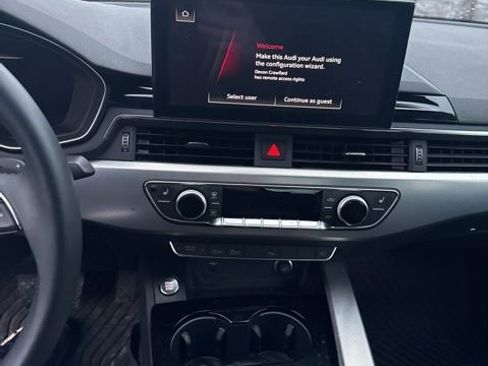 Used 2024 Audi A5 2.0T Premium w/ Summer of Audi Package image 10