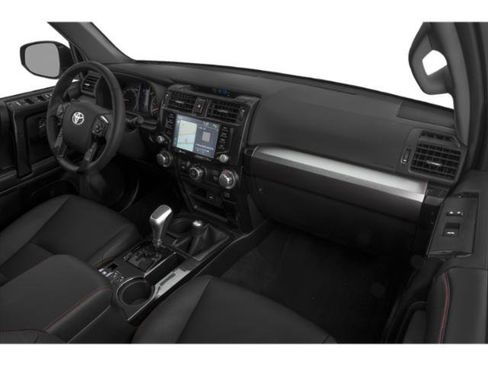 Used 2022 Toyota 4Runner TRD Off-Road Premium w/ Moonroof Package AWD/4WD image 15