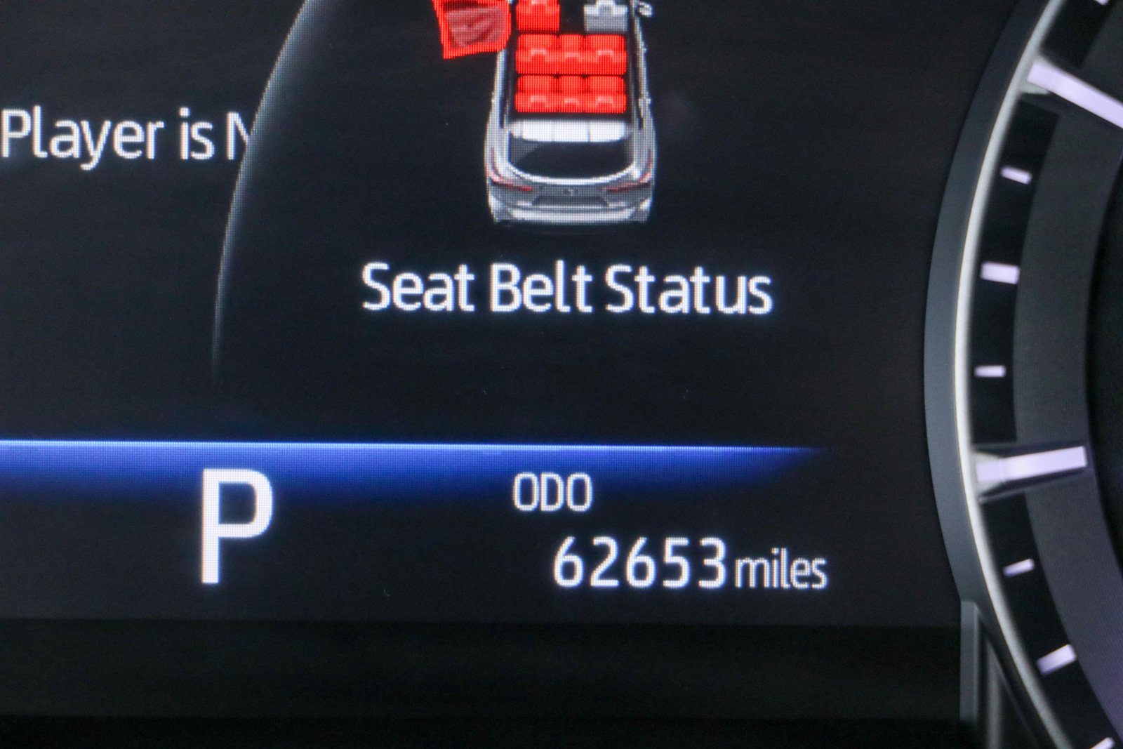 Used 2021 Toyota Highlander XLE FWD image 17