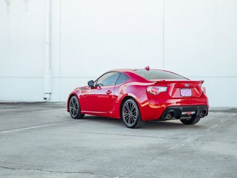 Used 2015 Subaru BRZ Limited image 35