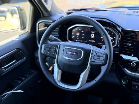 New 2026 GMC Sierra 1500 Elevation w/ Preferred Package image 16