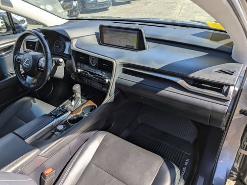 Used 2019 Lexus RX 350 AWD w/ Navigation Package image 37