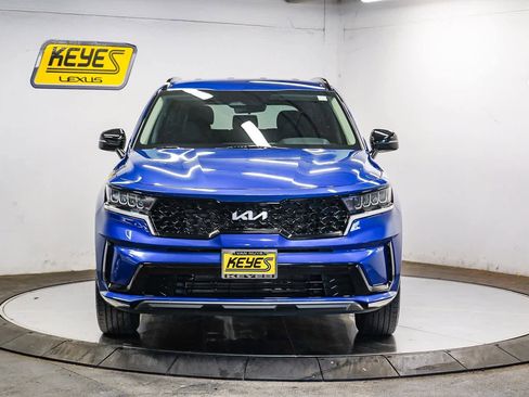 Used 2022 Kia Sorento S image 6