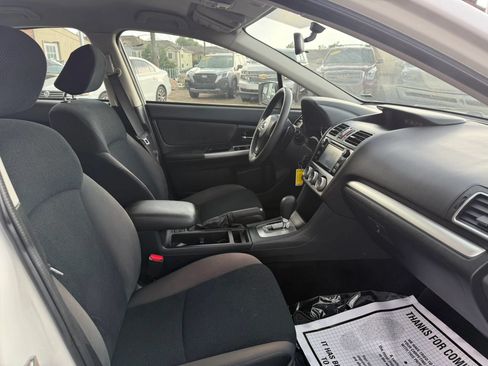 Used 2016 Subaru Impreza 2.0i Premium AWD/4WD image 15