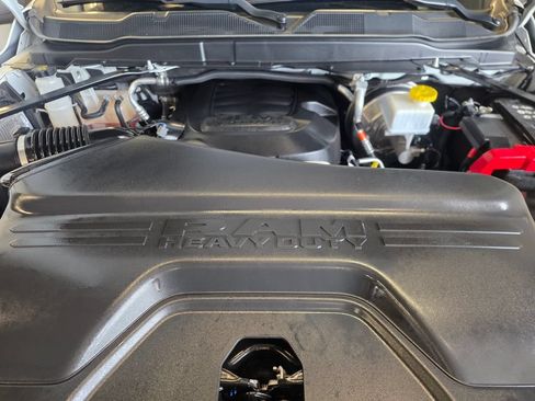 Used 2023 RAM 2500 Rebel w/ Level 1 Equipment Group AWD/4WD image 21