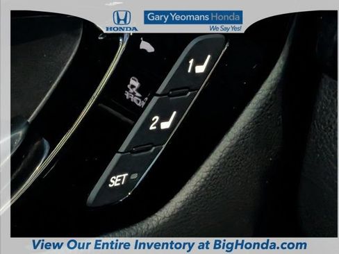 Used 2023 Honda CR-V EX-L image 27