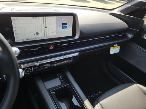 Certified 2023 Hyundai Ioniq 6 Limited RWD image 20
