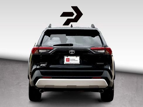 Certified 2024 Toyota RAV4 Adventure image 7