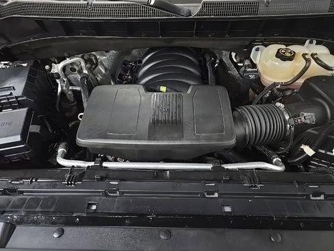 Used 2021 Chevrolet Silverado 1500 LT Trail Boss w/ Bed Protection Package image 12