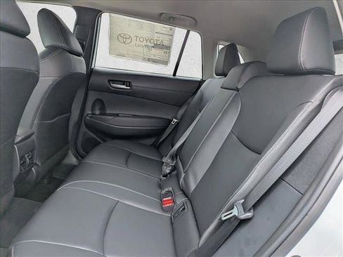 New 2026 Toyota Corolla Cross XLE image 17
