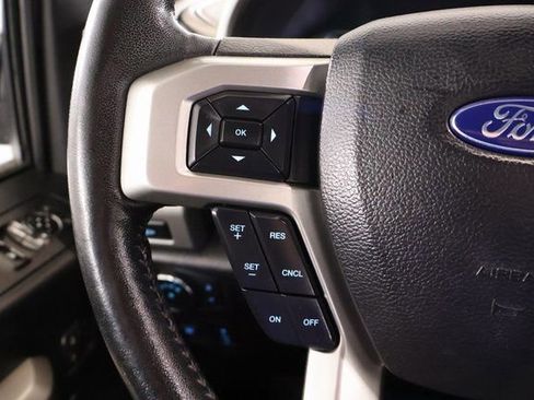 Used 2020 Ford F150 Lariat w/ Equipment Group 502A Luxury image 19