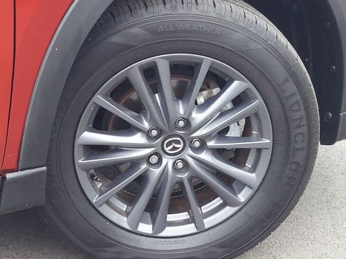 Used 2021 MAZDA CX-5 Sport AWD/4WD image 16