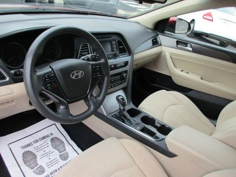 Used 2015 Hyundai Sonata Sport FWD image 15