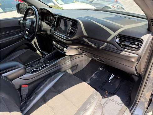 Used 2021 Dodge Durango GT RWD image 32