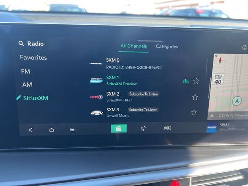 Certified 2025 Kia Sorento S w/ Panoramic Sunroof Package image 53