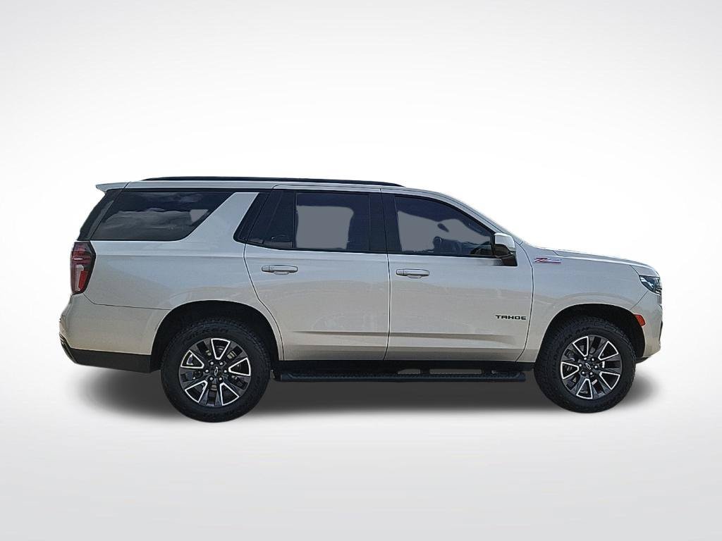 Used 2021 Chevrolet Tahoe Z71 AWD/4WD image 5