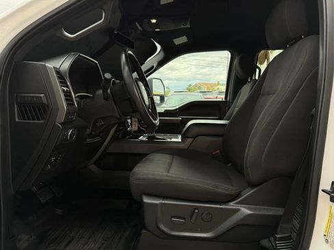 Used 2020 Ford F150 XLT w/ Equipment Group 302A Luxury AWD/4WD image 39