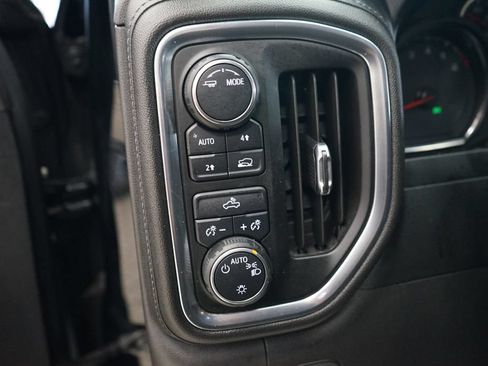 Used 2020 Chevrolet Silverado 1500 LT w/ All-Star Edition AWD/4WD image 29