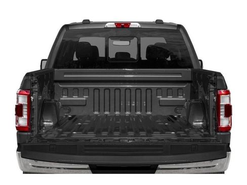 Used 2022 Ford F150 Lariat w/ FX4 Off-Road Package AWD/4WD image 41