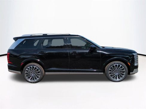 New 2026 Hyundai Palisade Calligraphy image 4