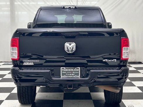 Used 2019 RAM 2500 Big Horn image 6