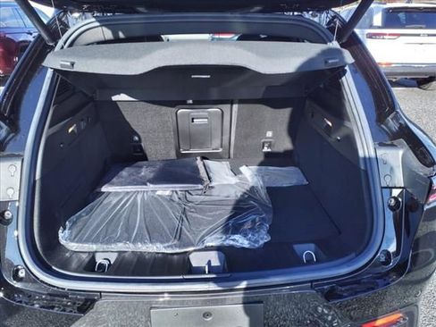 New 2024 Dodge Hornet R/T Plus w/ Tech Pack Plus w/o Parking AWD/4WD image 16