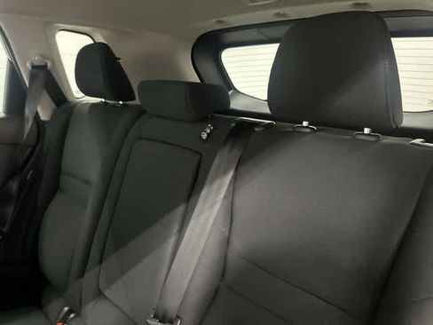 Used 2023 Nissan Rogue S FWD image 14