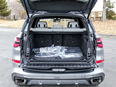 New 2026 BMW X5 xDrive40i w/ M Sport Package image 26