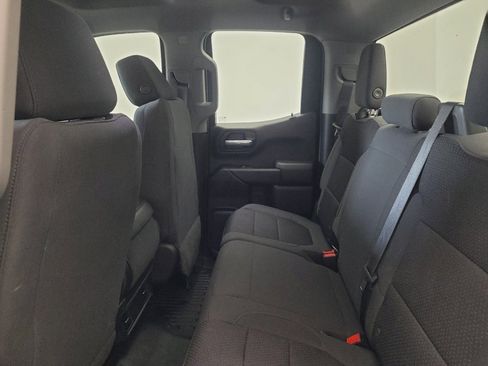 Used 2021 Chevrolet Silverado 1500 W/T w/ WT Fleet Convenience Package RWD image 18