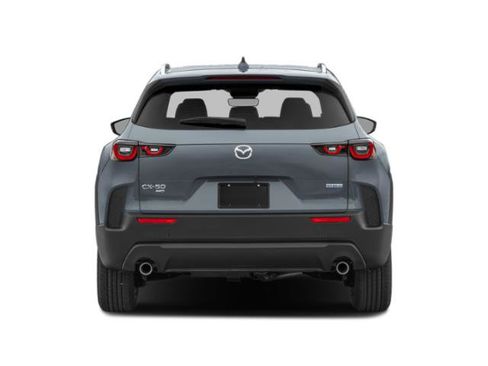 Used 2026 MAZDA CX-50 2.5 Hybrid w/ Weather Package AWD/4WD image 5