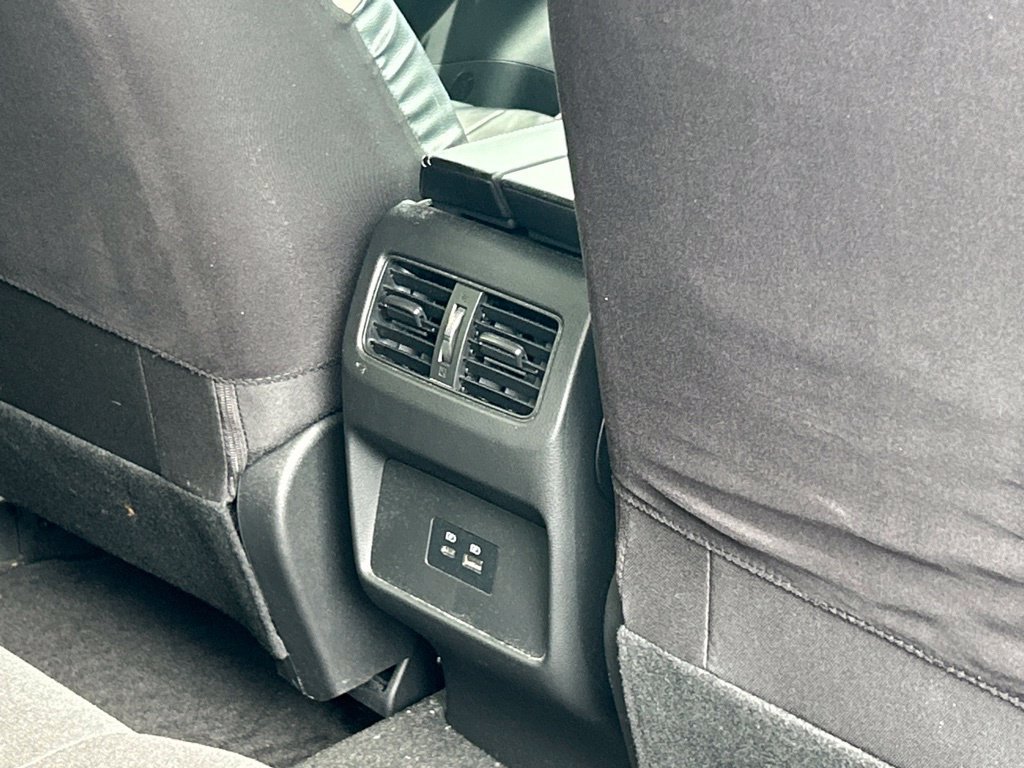 Certified 2023 Nissan Rogue SV FWD image 44