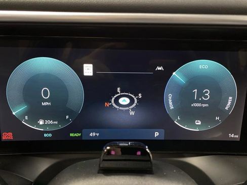 New 2026 Hyundai Palisade SEL Premium image 18