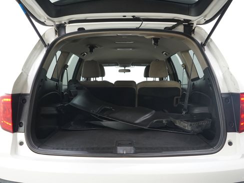 Used 2016 Honda Pilot LX image 18