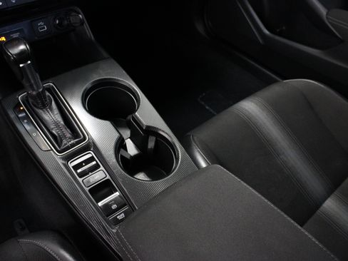 Used 2023 Honda Civic Sport image 16