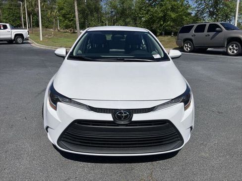 Certified 2024 Toyota Corolla LE image 8