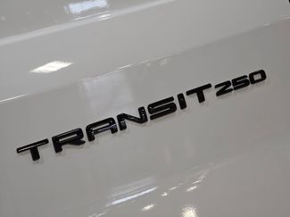 New 2026 Ford Transit 250 148 Medium Roof RWD video 3