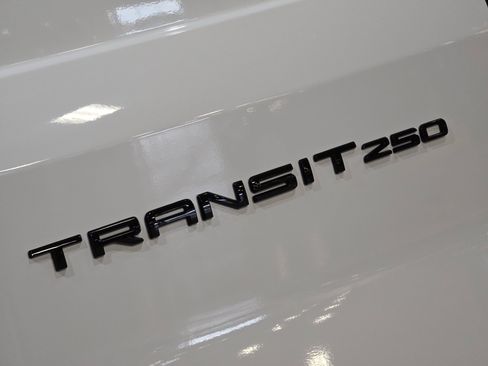 New 2026 Ford Transit 250 148 Medium Roof RWD image 3