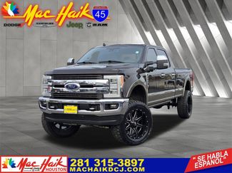 Used 2019 Ford F250 King Ranch w/ King Ranch Ultimate Package video 1